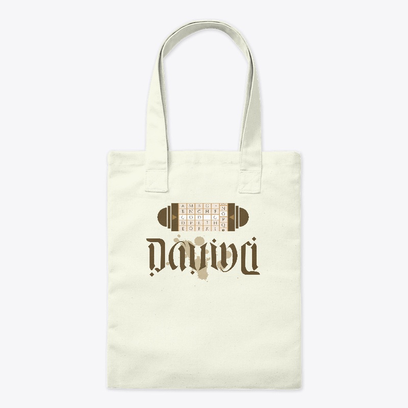 Código DaVinci (Clean)