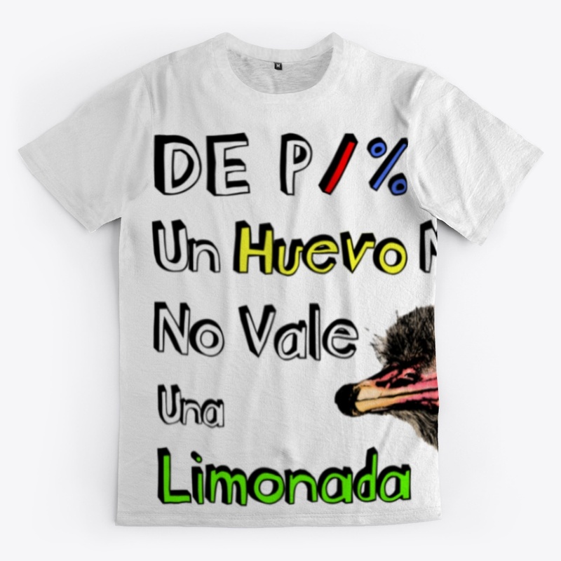 Un Huevo Mio
