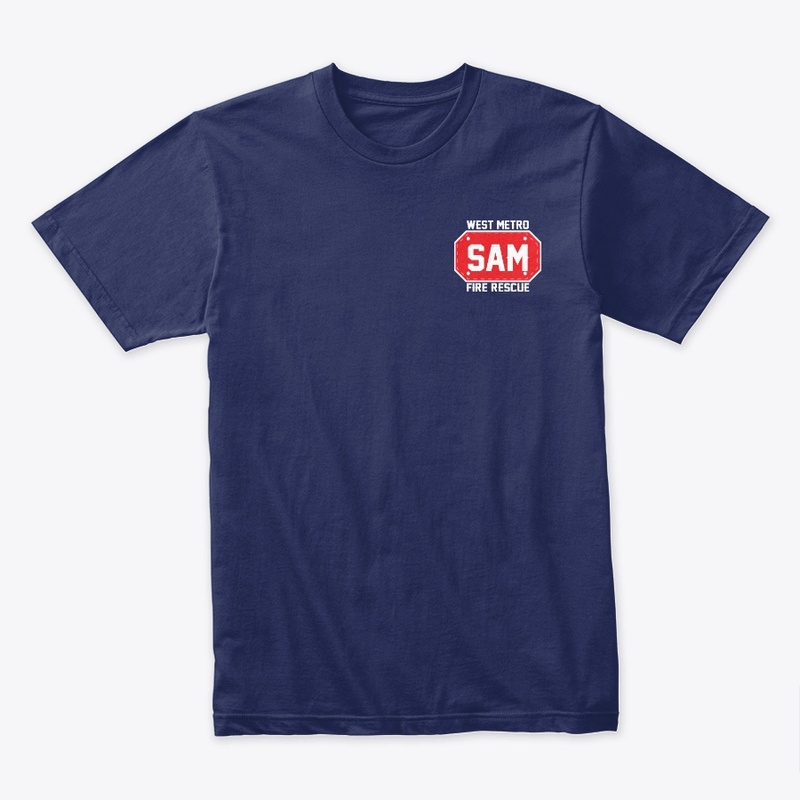 SAM Tee