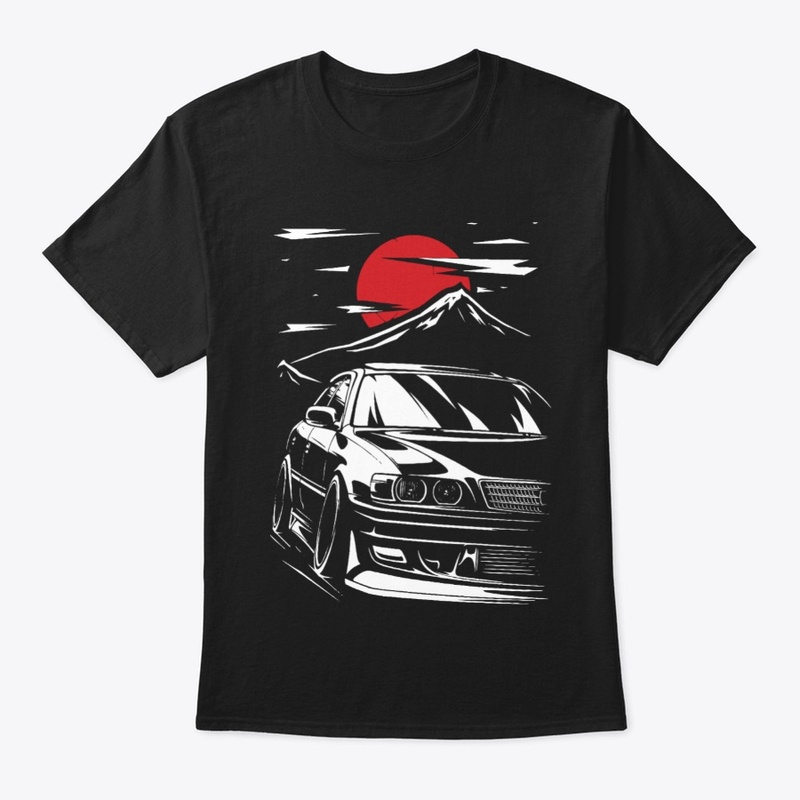JZX100