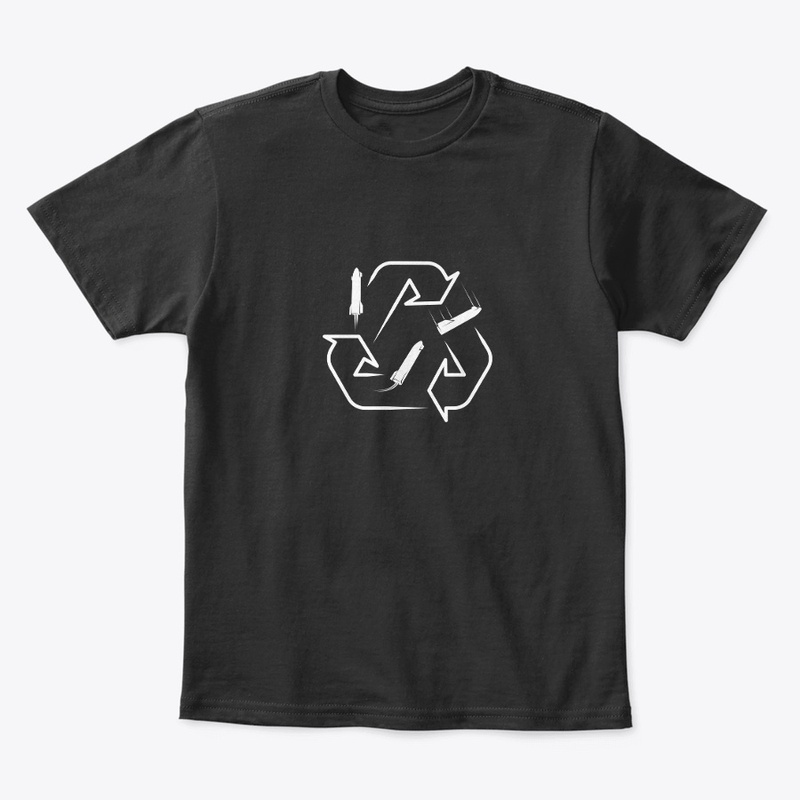 Recycle: Ship 2.0 🚀 SFSF