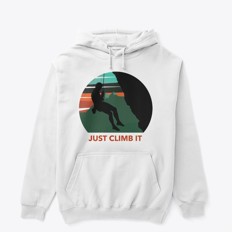 Just Climb It