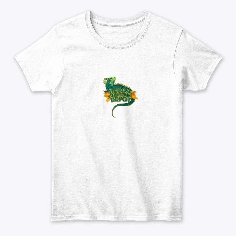 Sierra Reptile Depot Classic