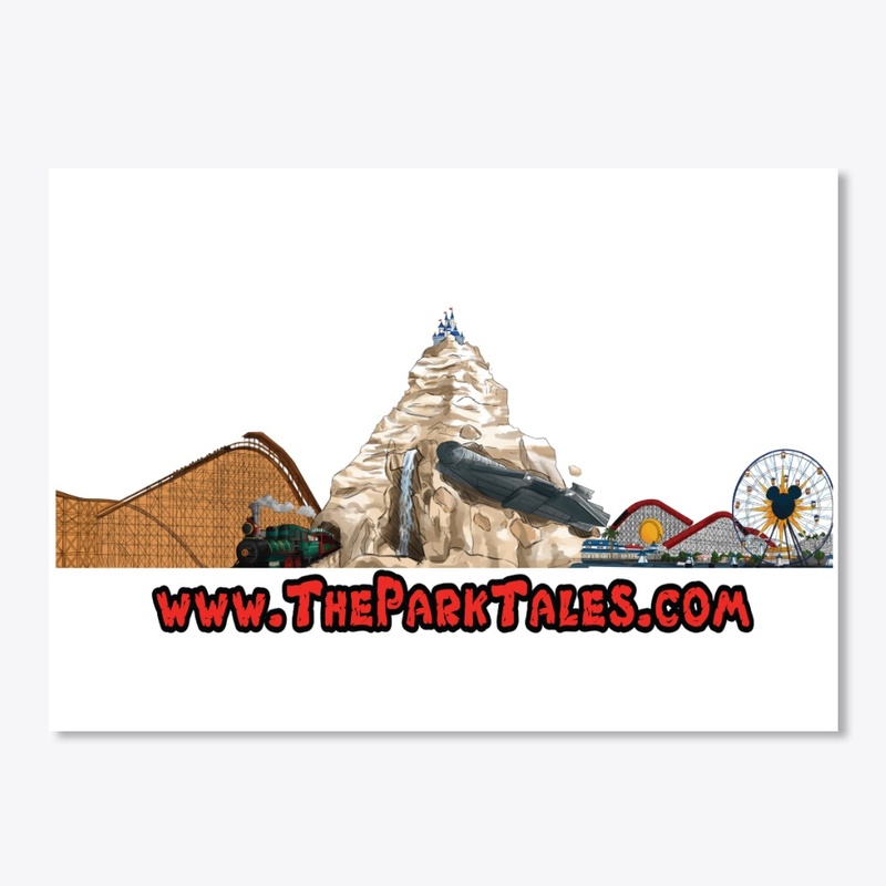 The Park Tales
