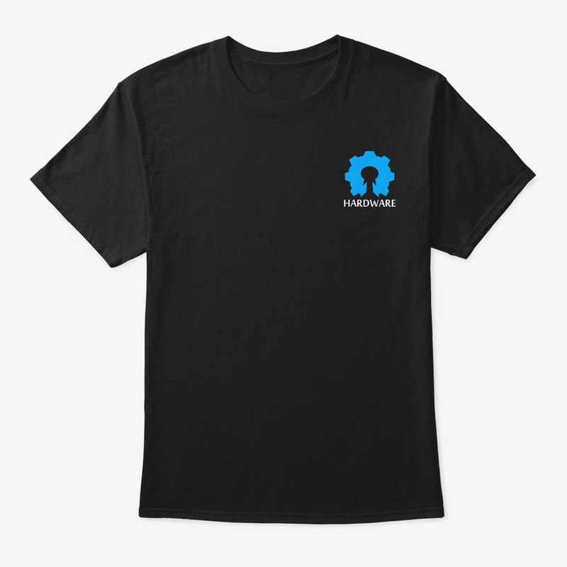 T-shirt Design "engrenage"