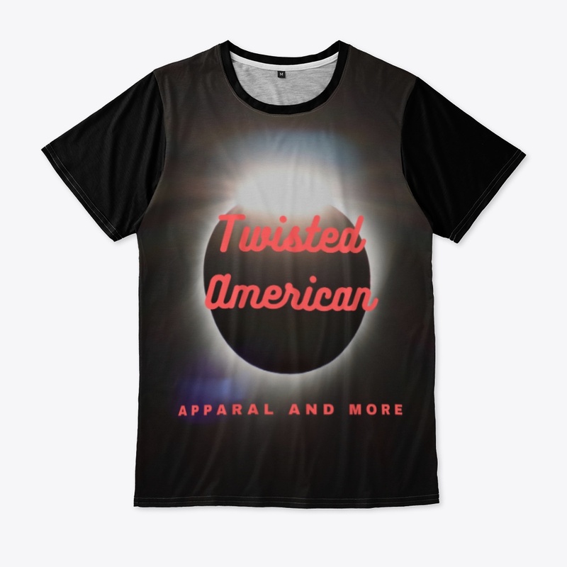Twisted American Clothing