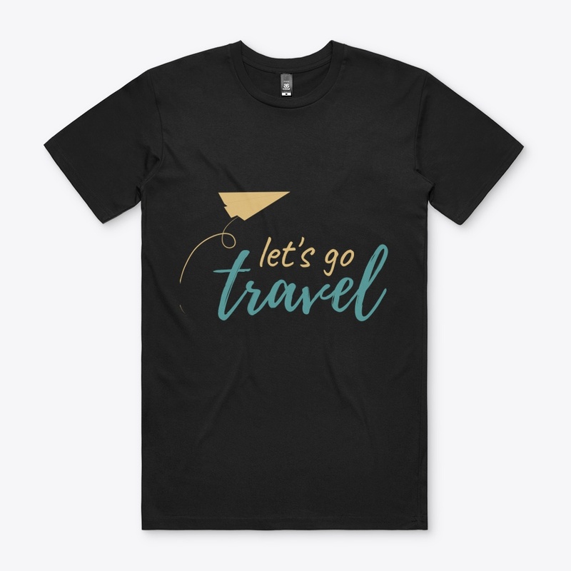 let,s travel