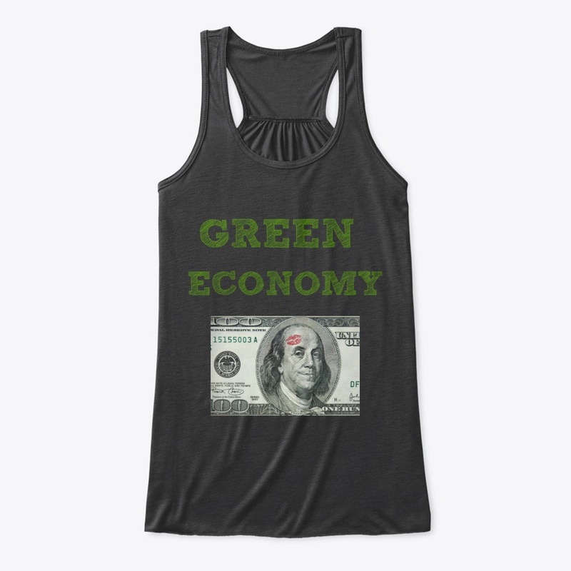 Green Economy 