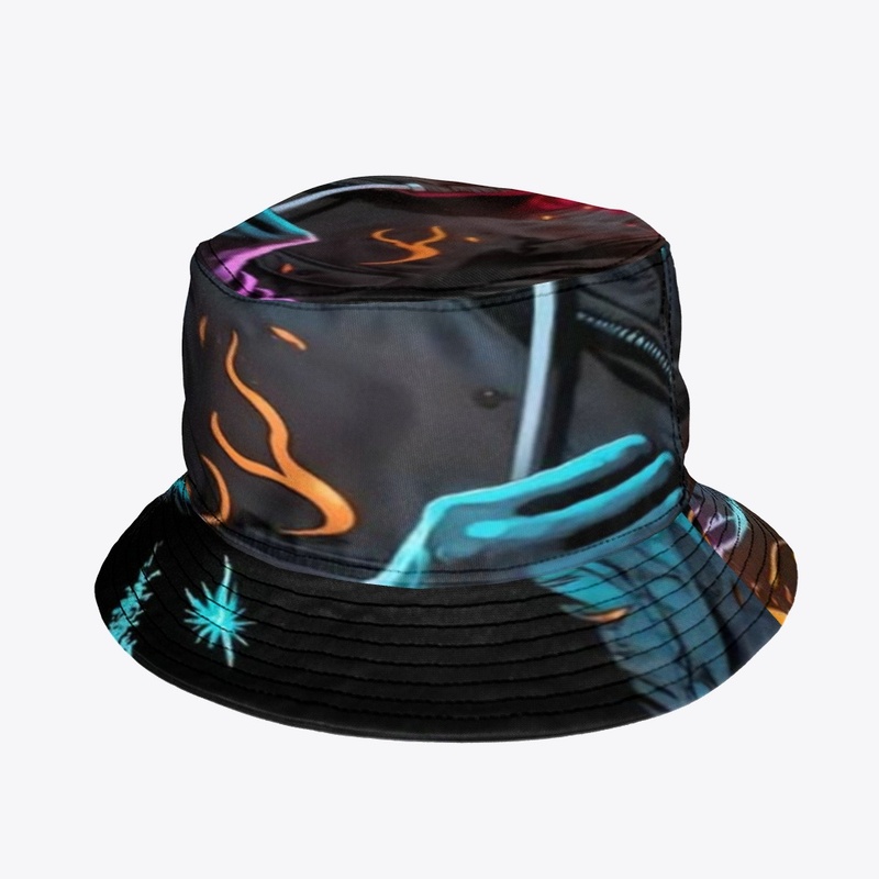 Maniac Collextion
