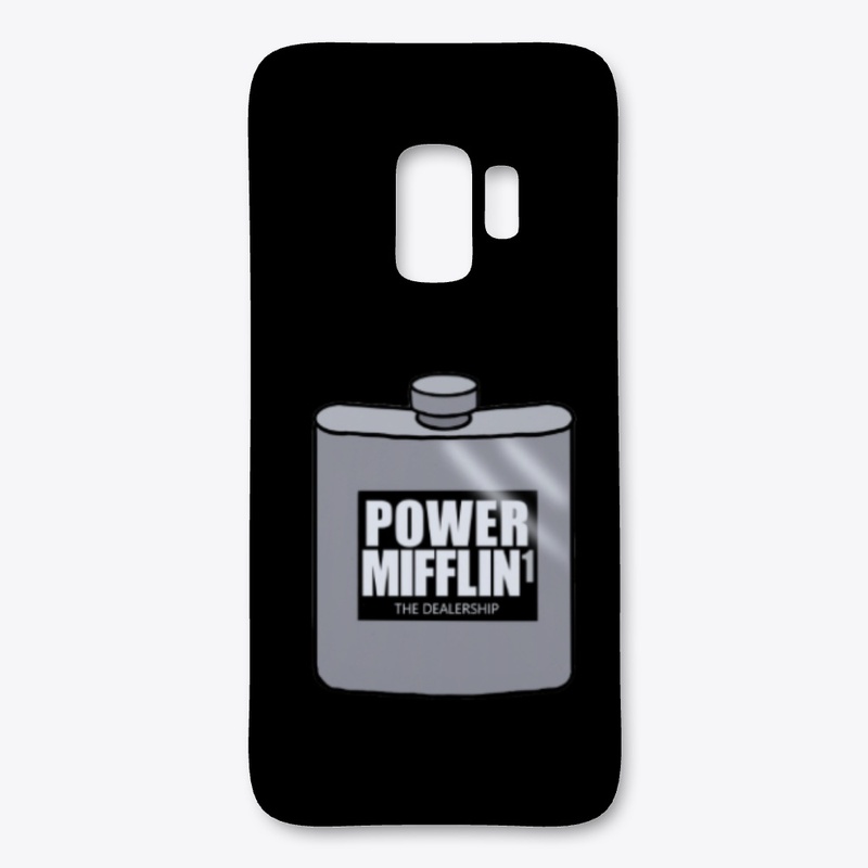 The Flask