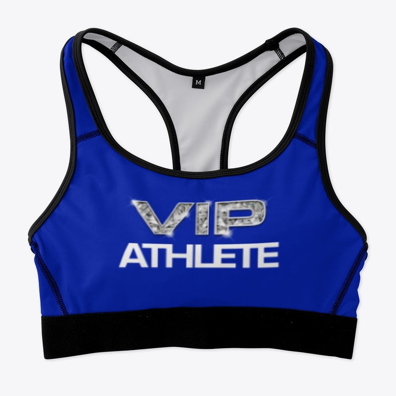 VIP ATHLETE Collection 