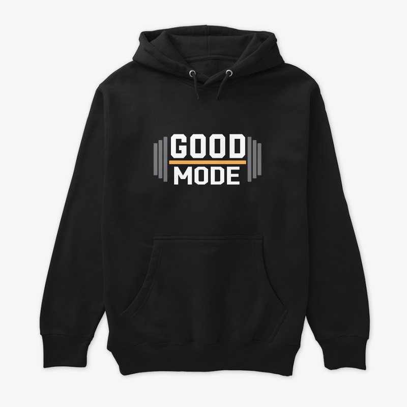 Good Mood GYM T-Shirt