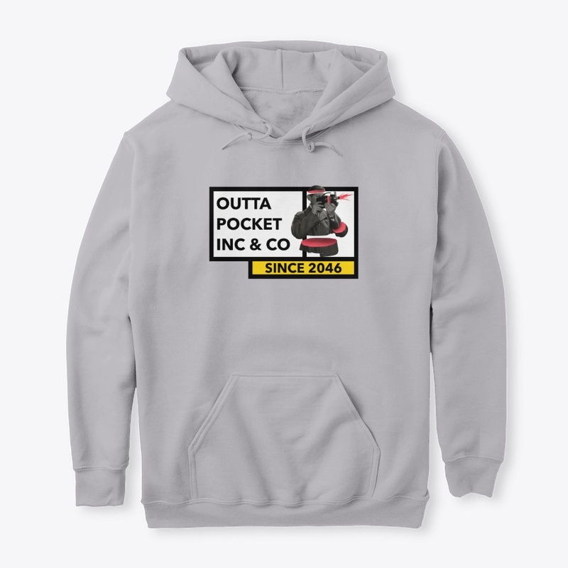 Outta Pocket Stylo Set 