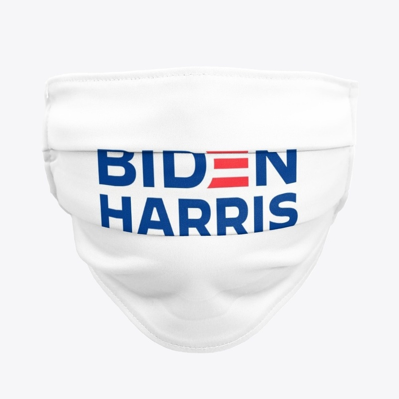 BIDEN HARRIS 2020 - Red White and Blue!