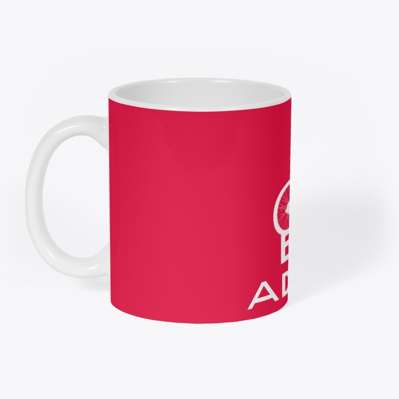 Bike Adventure Apparal collection