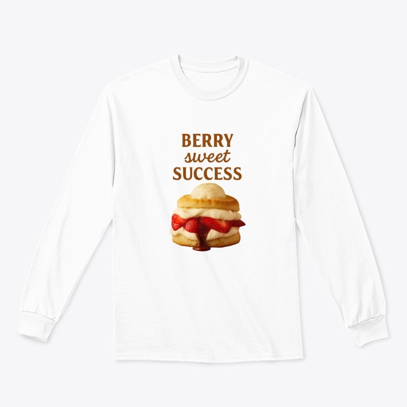 Berry Sweet Success