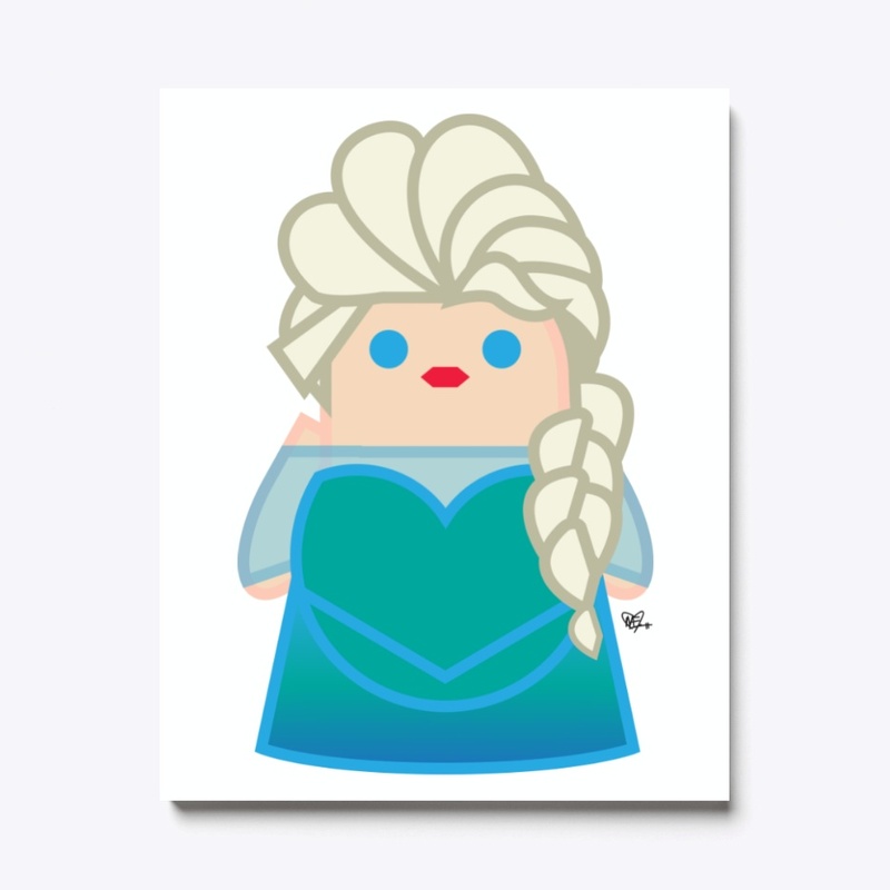 Elsa BUBBAH