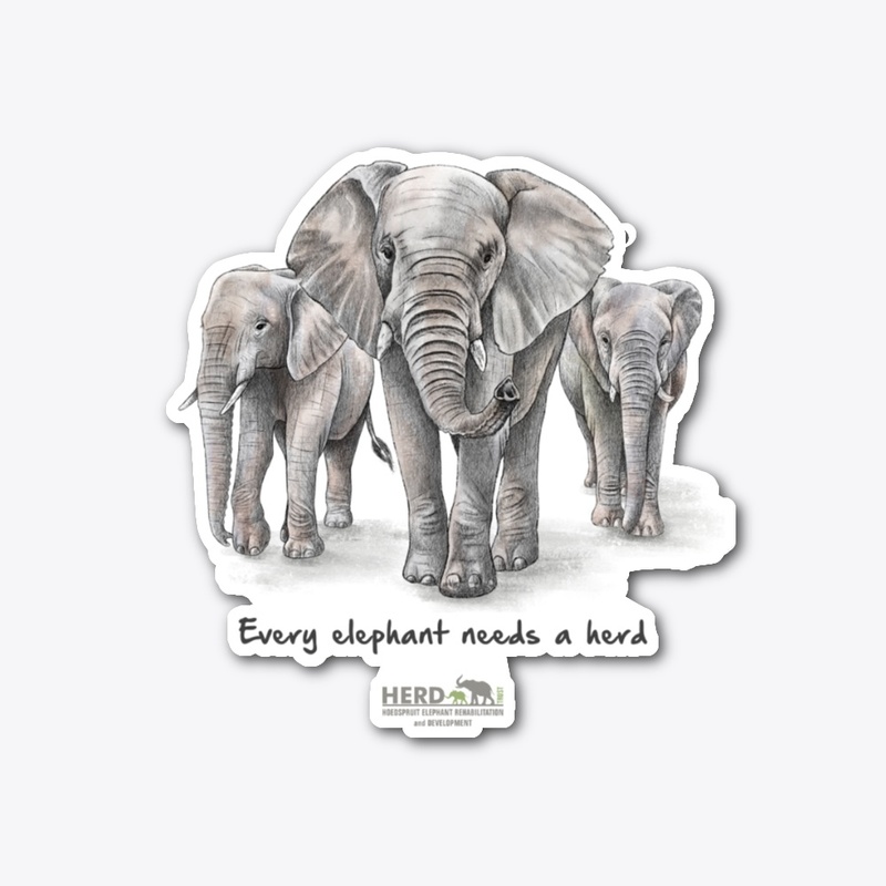World Elephant Day 