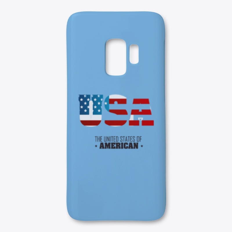 THE UNITED STATES OF AMERICAN