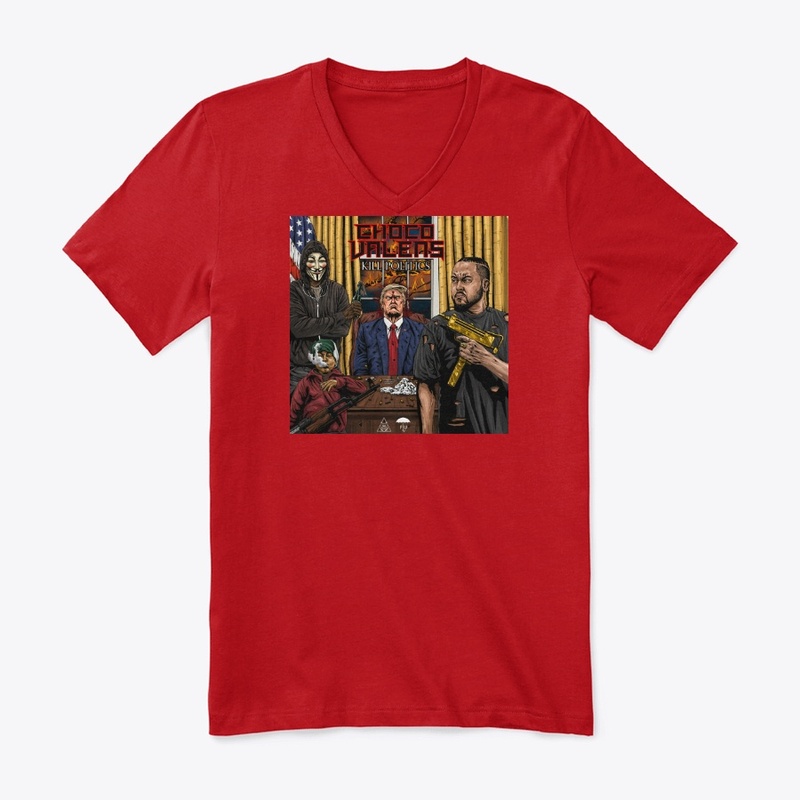kill politics