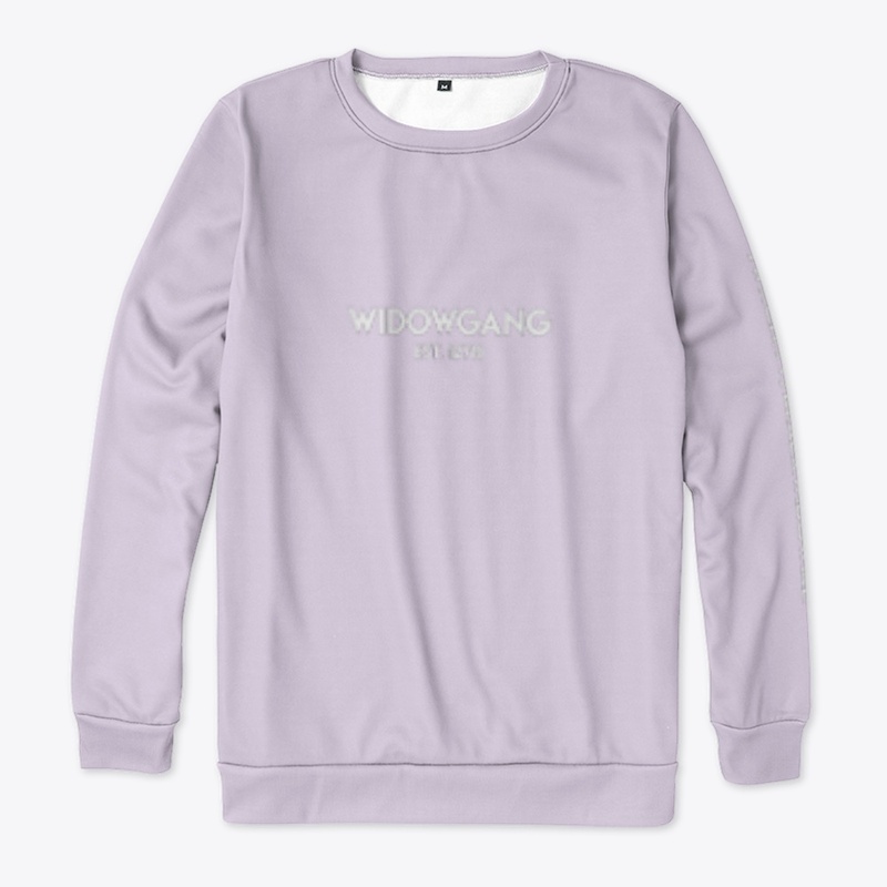 WIDOWGANG LTE PULLOVER | EST COLLECTION