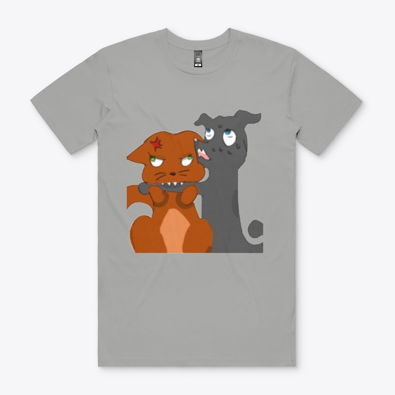 Crazy Cat's