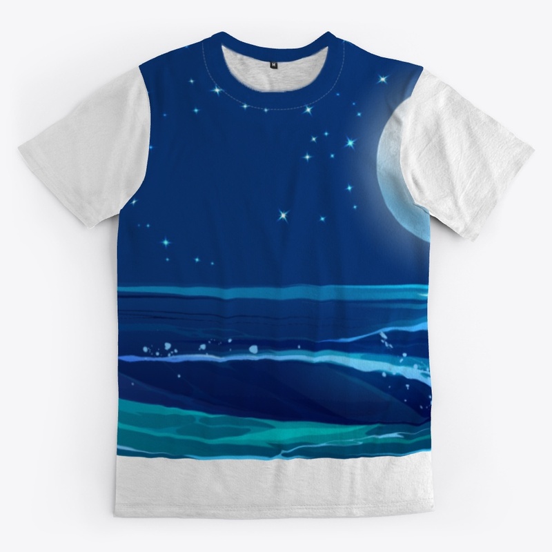 NIGHT MOON DESIGN