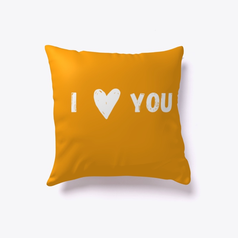 i love you indoor  and wall