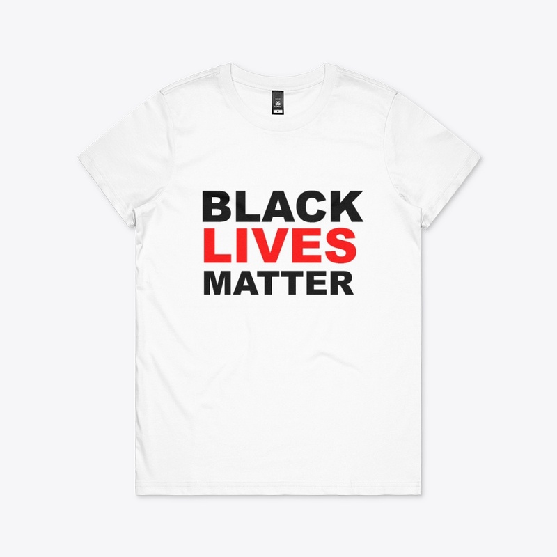 Black Lives Matter