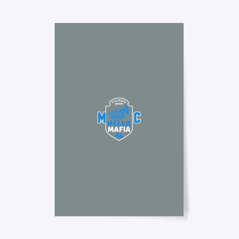 Mello Mafia Merch