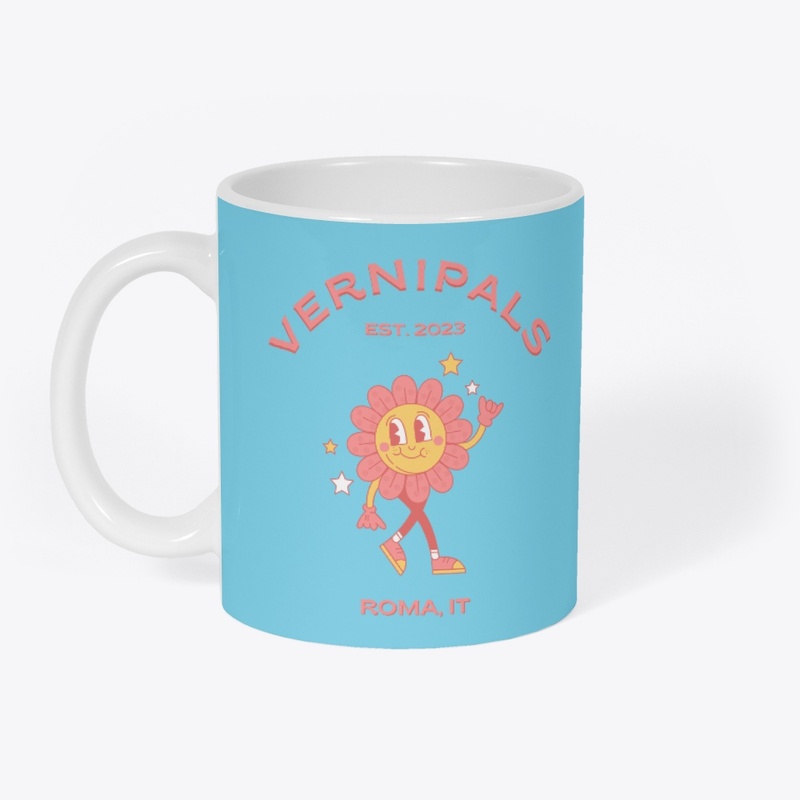 Vernipals