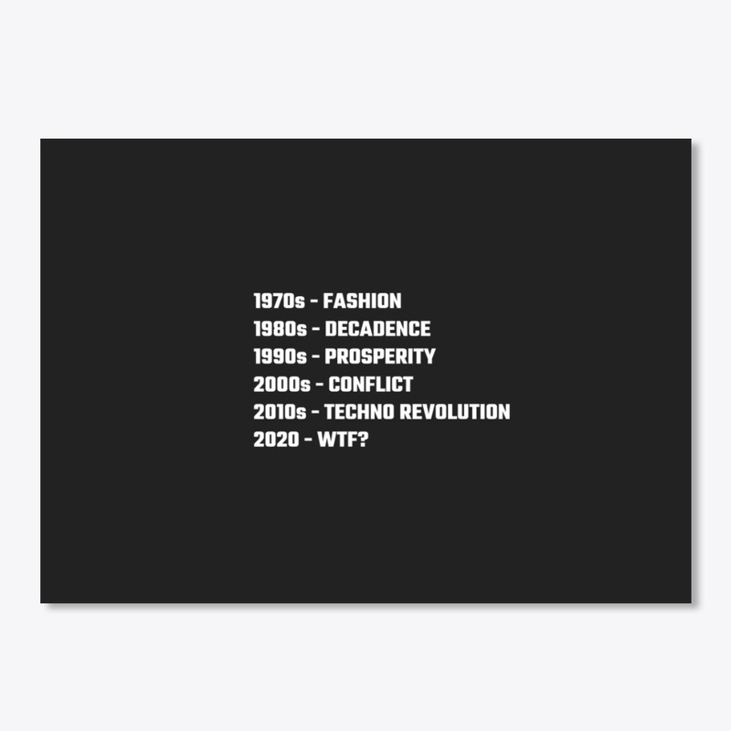 Fashion Decadence