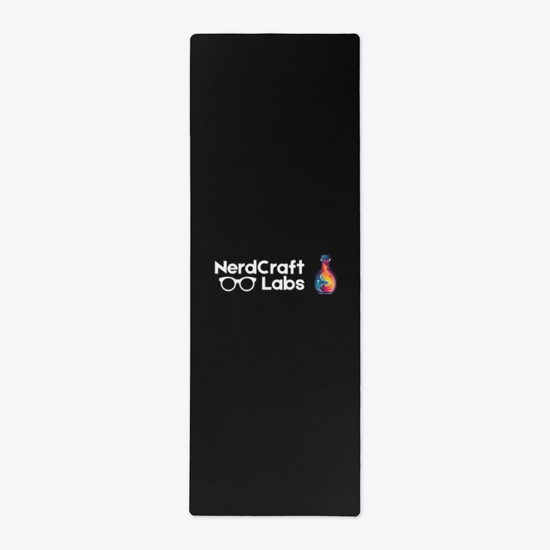 NerdCraft Labs