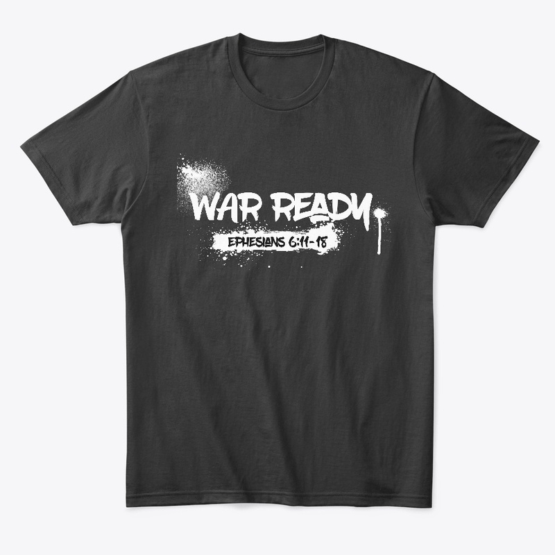 War Ready