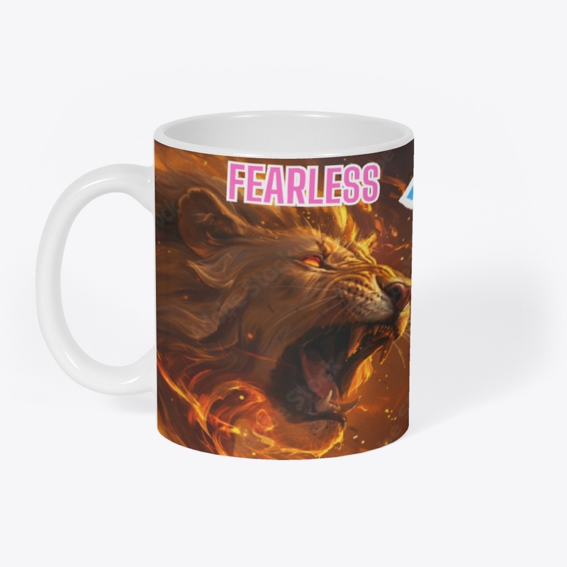 Power's Sign, T-Shirt Design