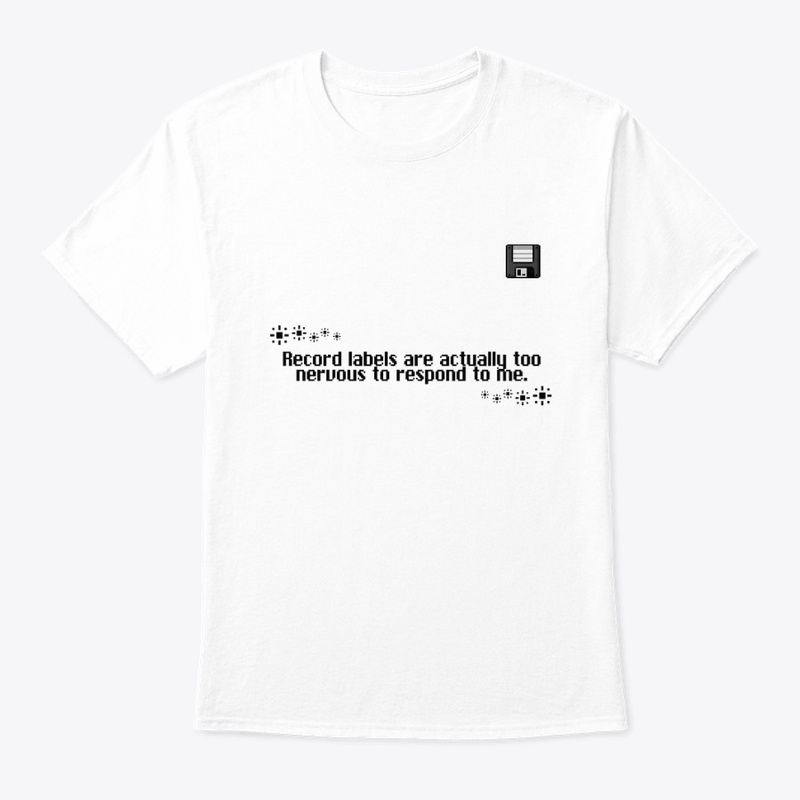 no reply to your demo