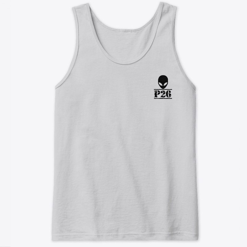 Store Quote Tank Top