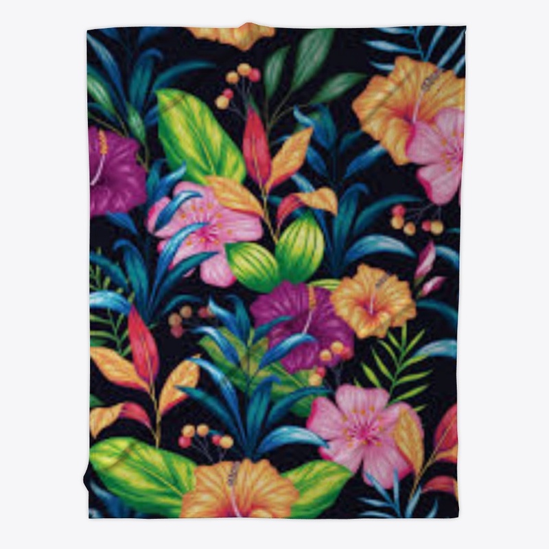 Flower Garden 
