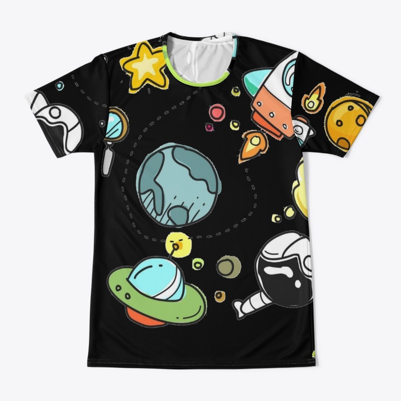 Space Adventure Collection 