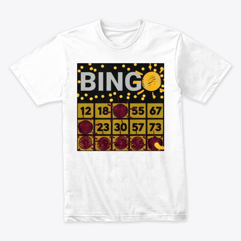 Bingo Mania