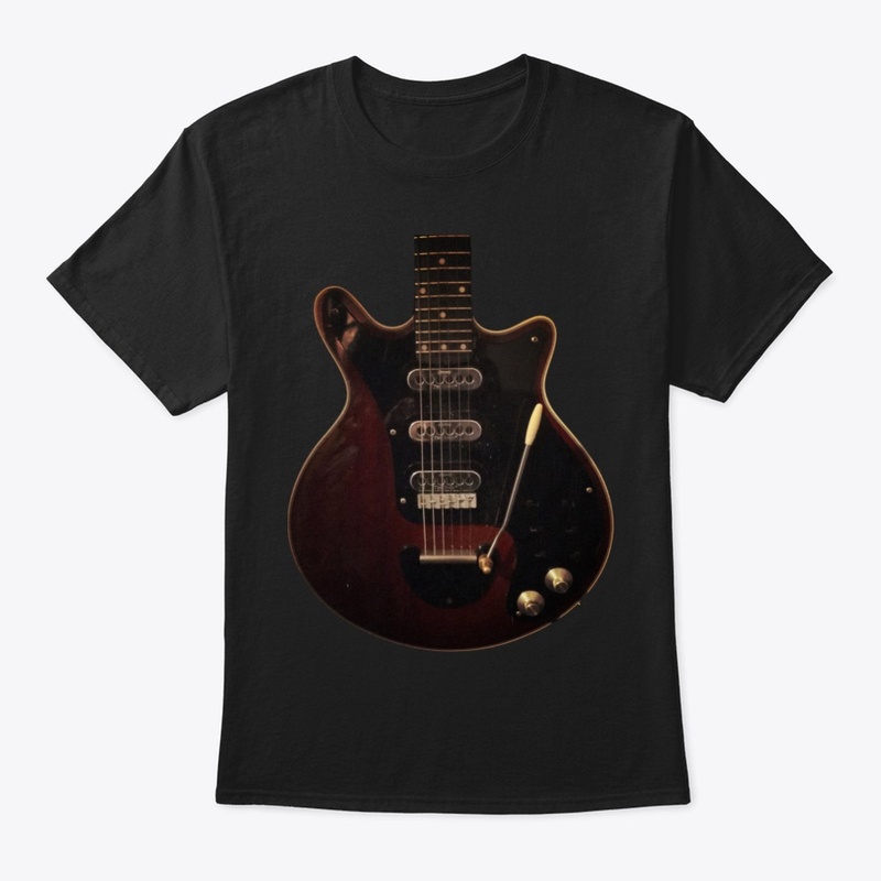 Qween Guitar