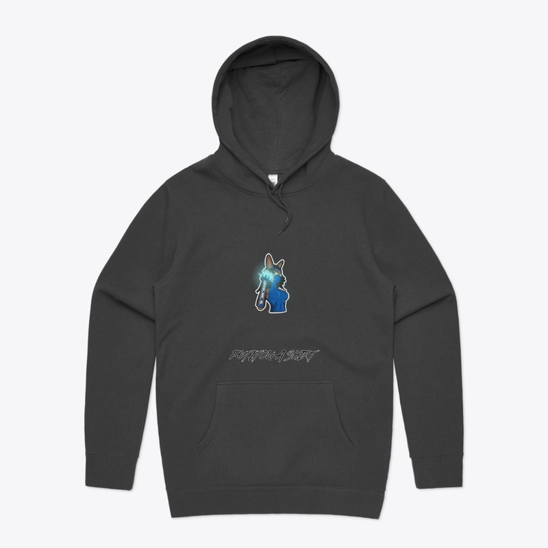 Put It On A Shirt (Logo)