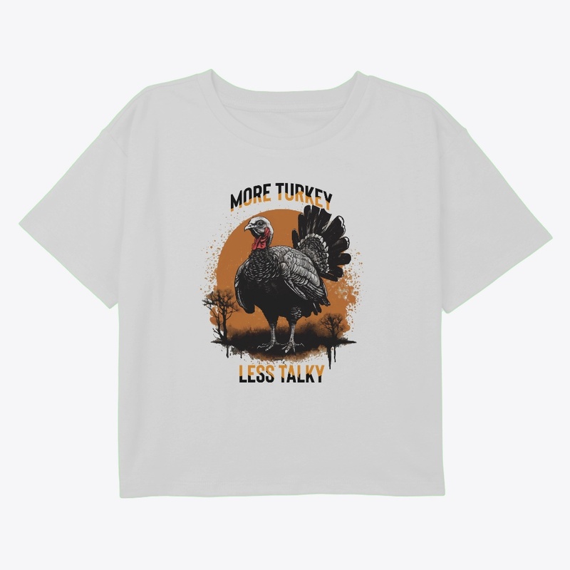 THANKSGIVING T-SHIRT DESIGN