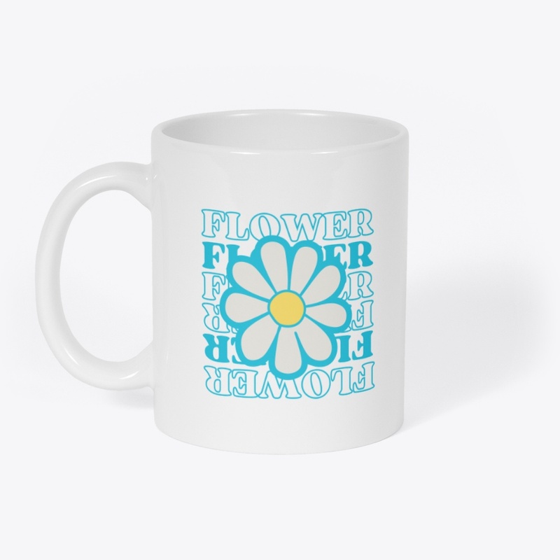 pretty flower