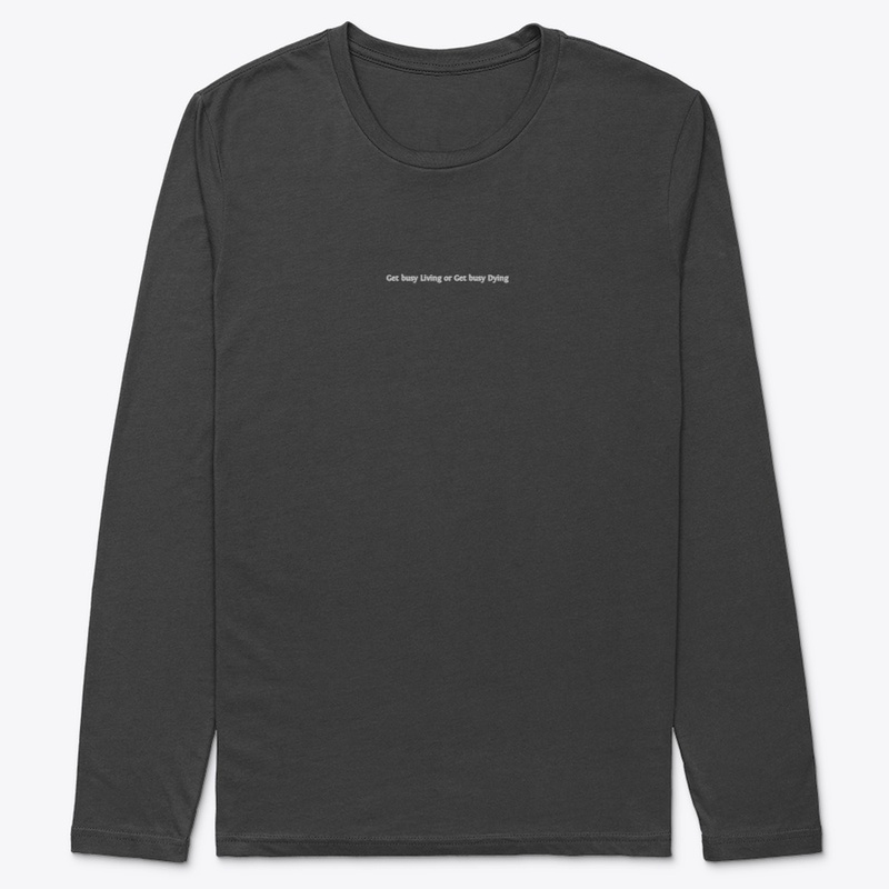 The Shawshank tshirt