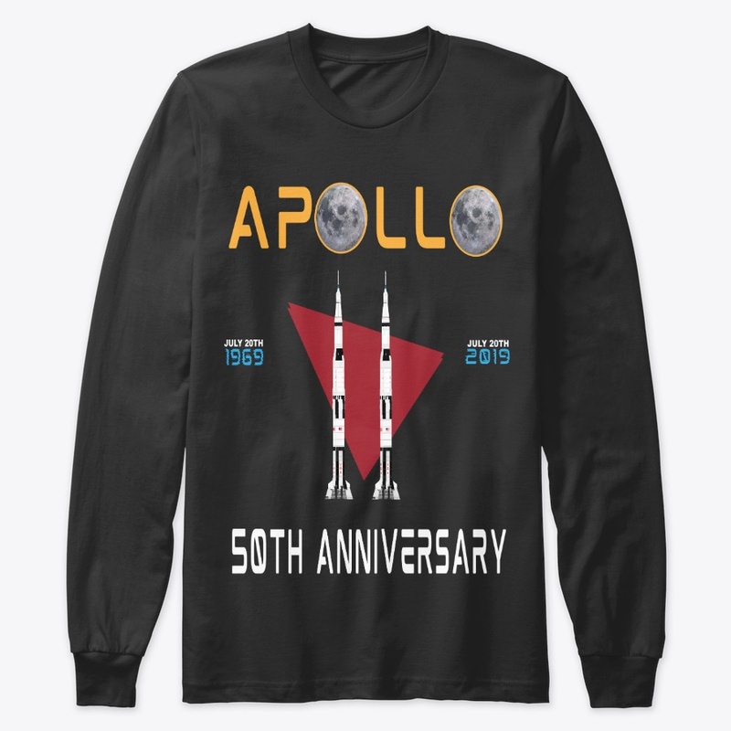 Apollo 11 Spacecraft 50TH Anniversary