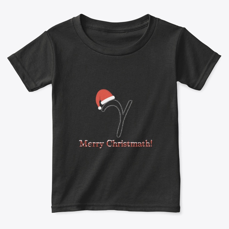 Merry Christmath Euler Mascheroni 2