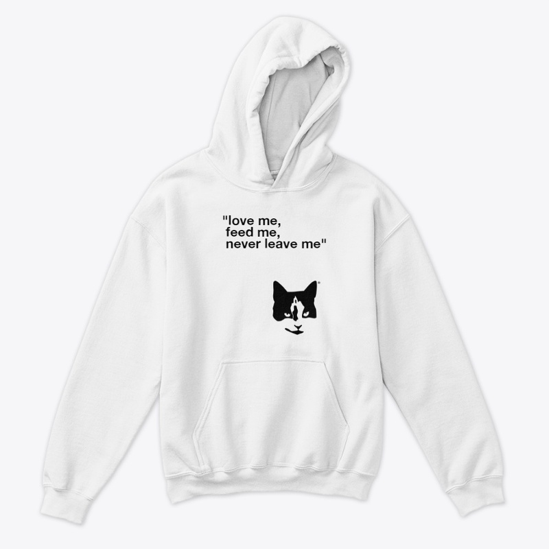 cat lovers