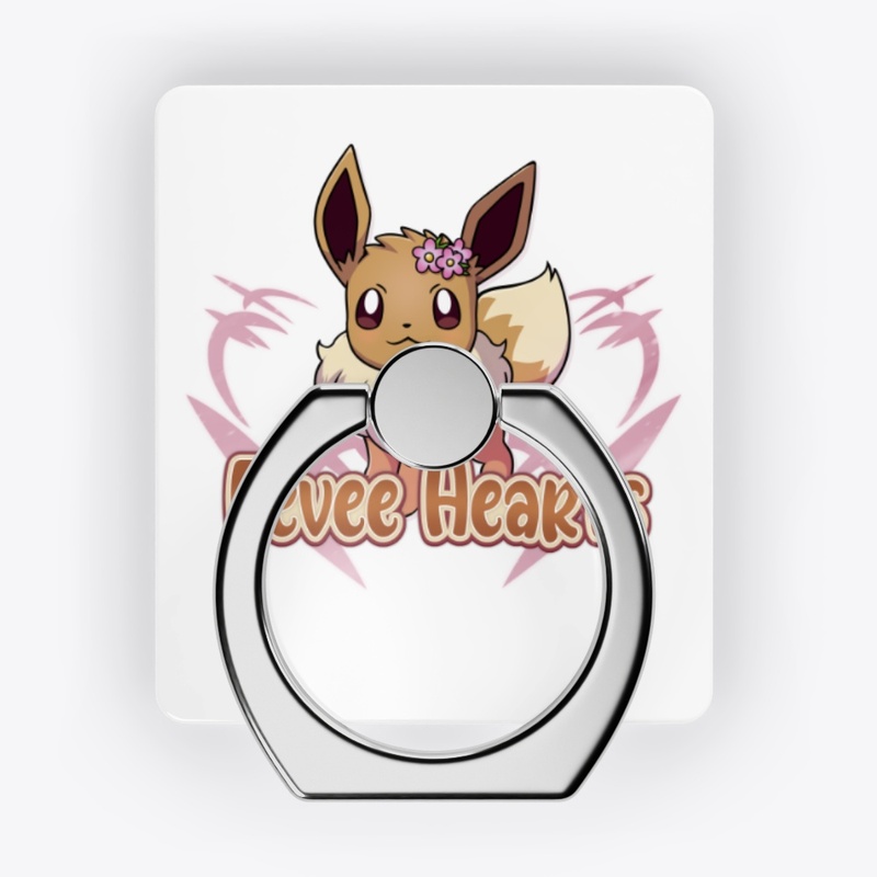Hearts Phone Accessories 