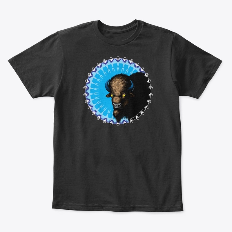 Father Buffalo